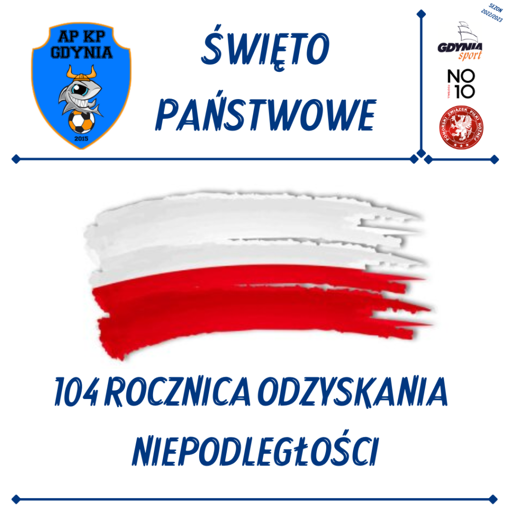 Święto Niepodległości