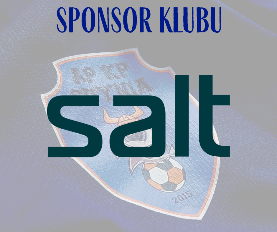 Salt gra razem z AP KP!