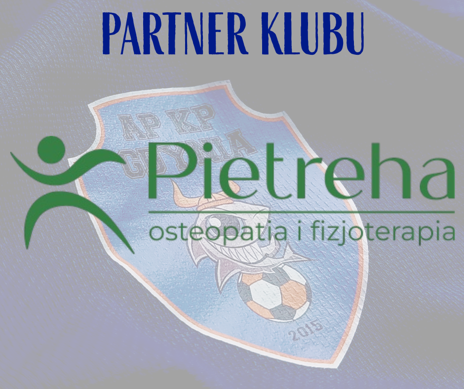 Pietreha partnerem AP KP