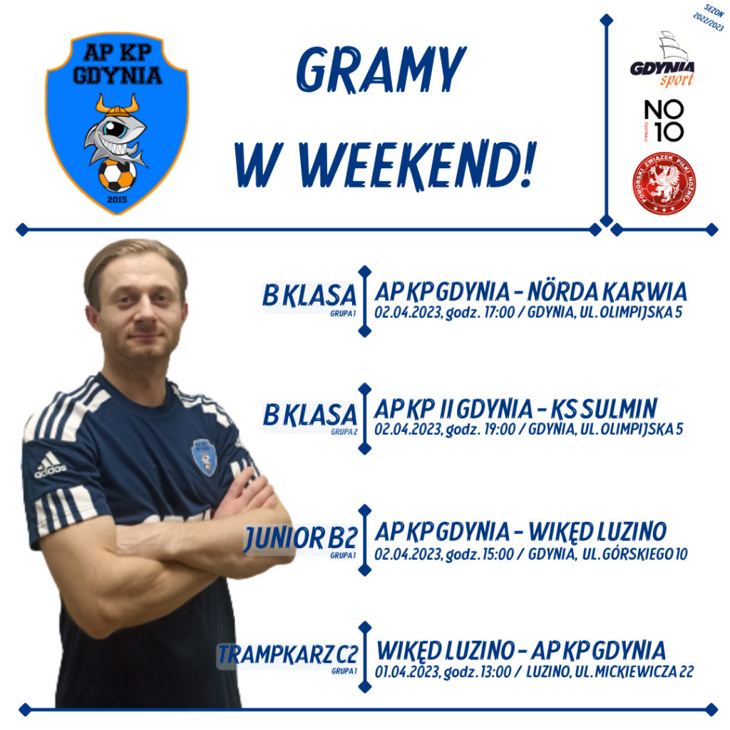 Wracają Trampkarze